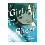 A Girl on the Shore Collector's Edition - Inio Asano