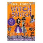 Witch Snitch
