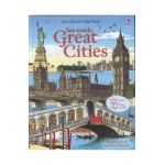 See Inside Great Cities