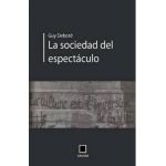 Socidad del Espect culo