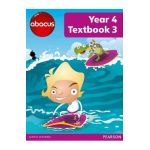 Abacus Year 4 Textbook 3