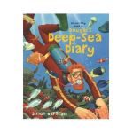 Dougal's Deep-sea Diary