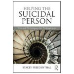 Helping the Suicidal Person