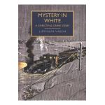 Mystery in White - J Jefferson Farjeon