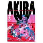 Akira Volume 1 - Katsuhiro Otomo