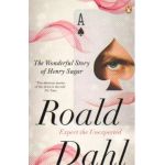 Wonderful Story of Henry Sugar and Six More - Roald Dahl