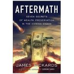 Aftermath - James Rickards