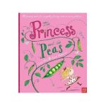 Princess and the Peas - Caryl Hart
