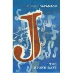 Stone Raft - Jose Saramago
