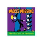 Mog's Missing