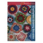 Crocheted Granny Squares