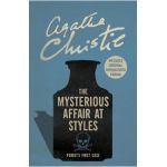 Mysterious Affair at Styles