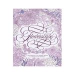 Flowerscape: A Botanical Coloring Book - Maggie Enterrios