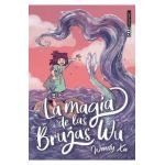 Magia de Las Brujas Wu - Wendy Xu