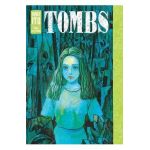 Tombs: Junji Ito Story Collection - Junji Ito