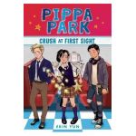 Pippa Park Crush at First Sight - Erin Yun