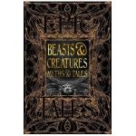 Beasts & Creatures Myths & Tales: Epic Tales - Tok Thompson