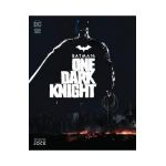 Batman: One Dark Knight - Jock