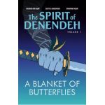 A Blanket of Butterflies - Richard Van Camp