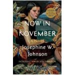 Now in November - Josephine Johnson