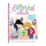 Amy and the Emerald Snake - Callie Barkley