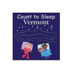 Count to Sleep Vermont - Adam Gamble