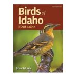 Birds of Idaho Field Guide - Stan Tekiela