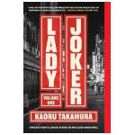 Lady Joker, Volume 1 - Kaoru Takamura