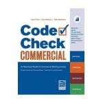 Code Check Commercial: An Illustrated Guide to Commercial Building Codes - Redwood Kardon