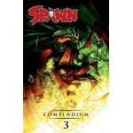 Spawn Compendium, Color Edition, Volume 3 - Todd Mcfarlane