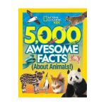 5,000 Awesome Facts about Animals - National Geographic