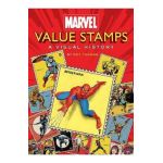 Marvel Value Stamps: A Visual History - Marvel Entertainment