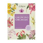 Kew Gardener's Guide to Growing Orchids - Philip Seaton