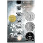 Long Way Down - Jason Reynolds