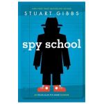 Spy School - Stuart Gibbs