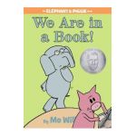 We Are in a Book! - Mo Willems
