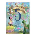 5-Minute Easter Stories - Disney Book Group