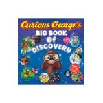 Curious George's Big Book of Discovery - H. A. Rey