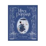 Mary Poppins - P. L. Travers