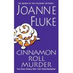 Cinnamon Roll Murder - Joanne Fluke