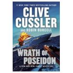 Wrath of Poseidon - Clive Cussler