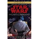 The Last Command - Timothy Zahn