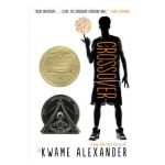 The Crossover - Kwame Alexander