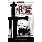 Le Morte d'Arthur: King Arthur and the Legends of the Round Table - Keith Baines