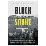 Black Snake: Standing Rock, the Dakota Access Pipeline, and Environmental Justice - Katherine Wiltenburg Todrys