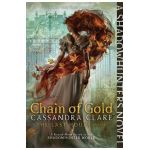 Chain of Gold, 1 - Cassandra Clare