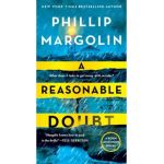 A Reasonable Doubt: A Robin Lockwood Novel - Phillip Margolin