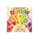 I Can Eat a Rainbow - Olena Rose