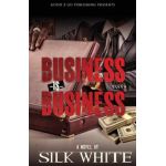 Business is Business - Silk White