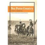 Nez Perce Country - Alvin M. Josephy